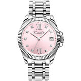 Thomas Sabo WA0401-201-204 Divine Ladies Watch 33mm 10ATM