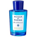 Acqua di Parma Blu Mediterraneo Bergamotto Di Calabria Тоалетна вода 180ml