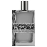 Zadig&Voltaire This Is Really Him! Тоалетна вода 100ml