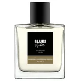 Melody Blues Amber Men Тоалетна вода 100ml
