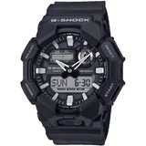 Casio GA-010-1AER - Мъжки часовник