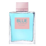 Antonio Banderas Blue Seduction For Women Eau de Toilette Тоалетна вода 200ml