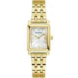 Bulova 97L177 Sutton - Дамски часовник