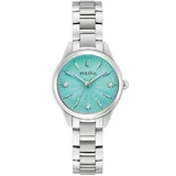 Bulova 96P253 Sutton - Дамски часовник
