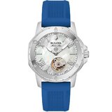 Bulova 96L324 Marine Star