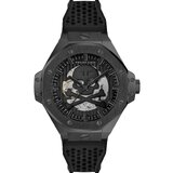 Philipp Plein PWPFA0924 Skeleton Royal - Мъжки часовник