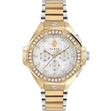 Philipp Plein PWPSA0324 Chrono Royal - Унисекс часовник