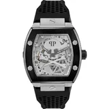 Philipp Plein PWBAA2023 The Skeleton - Мъжки часовник