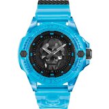Philipp Plein PWWAA0724 The Skull Scuba Duba