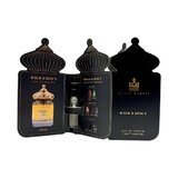 Matin Martin Wild & Spicy Парфюмна вода 2ml