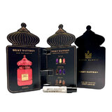 Matin Martin Silky Saffron Парфюмна вода 2ml