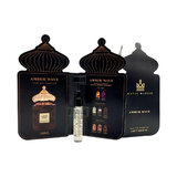 Matin Martin Amber Wave Парфюмна вода 2ml