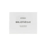 Byredo Bibliotheque Парфюмна вода 50ml