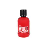 Dsquared Wood Red Тоалетна вода - Тестер 100ml