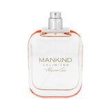 Kenneth Cole Mankind Unlimited Тоалетна вода - Тестер 100ml