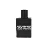 Zadig&Voltaire This Is Him Тоалетна вода 30ml