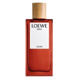 Loewe Solo Cedro Тоалетна вода
