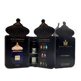 Matin Martin Santorini Парфюмна вода 2ml