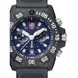 Luminox XS.3583 Navy Seal Chronograph 45mm 20 ATM