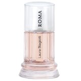 Laura Biagiotti Roma Fiori Bianchi Тоалетна вода 50ml