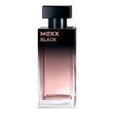 Mexx Black For Her Eau de Parfum Парфюмна вода 30ml