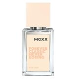 Mexx Forever Classic Never Boring For Her Eau de Toilette Тоалетна вода 15ml