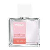 Mexx Whenever Wherever For Her Eau de Toilette Тоалетна вода