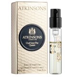 Atkinsons Oud Save The Queen Парфюмна вода