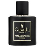 Gisada Ambassador Intense Парфюмна вода 50ml