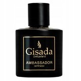 Gisada Ambassador Intense Парфюмна вода 100ml