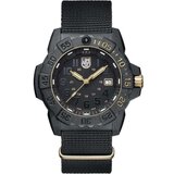 Luminox XS.3501.GOLD.SET Navy Seal Diver