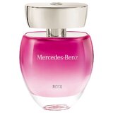Mercedes-Benz Rose Eau de Toilette Тоалетна вода 90ml