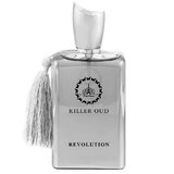 Killer Oud Revolution Парфюмна вода 100ml