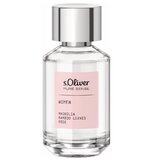 s.Oliver Pure Sense Women Eau de Parfum Парфюмна вода