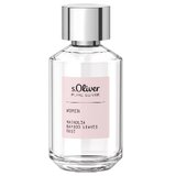 s.Oliver Pure Sense Women Eau De Toilette Тоалетна вода 50ml