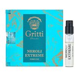 Gritti Neroli Extreme Парфюмна вода 2ml