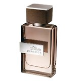 s.Oliver Superior Men Тоалетна вода 30ml