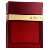 Guess Seductive Red Homme Тоалетна вода - Тестер 100ml