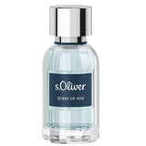 s.Oliver Scent Of You Men Тоалетна вода 30ml