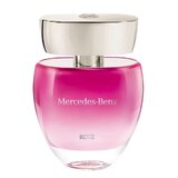 Mercedes-Benz Rose Eau de Toilette Тоалетна вода