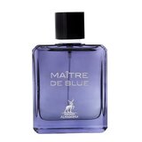 Maison Alhambra Maitre de Blue Парфюмна вода 100ml