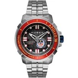 Nubeo NB-6093-33 Apollo 55th - Мъжки часовник