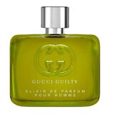Gucci Guilty Elixir Pour Homme Парфюмна вода - Тестер 60ml