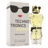 Linn Young Technotronics Woman Парфюмна вода