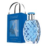 Linn Young Blue 4 You Women Парфюмна вода