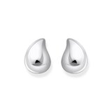 Thomas Sabo H2299-001-21 Bold - Silver Drop Ear Studs 22,0 mm Ladies