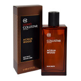 Collistar Acqua Wood Тоалетна вода 100ml