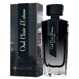 Linn Young Oud Elixir d'Extase Black Label Парфюмна вода