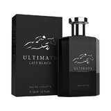 Linn Young Ultimate Life Black Тоалетна вода