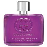 Gucci Guilty Elixir Pour Femme Парфюмна вода - Тестер 60ml